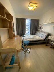 Waterwoods (D19), Condominium #557444581